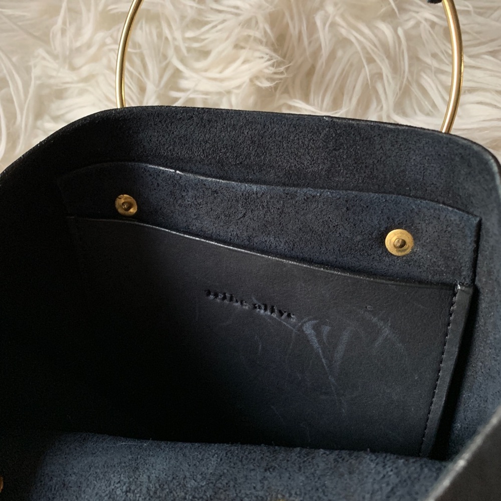 Tribe Alive leather handbag - Picture 6 of 6